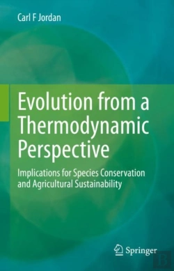 Bertrand.pt - Evolution From A Thermodynamic Perspective