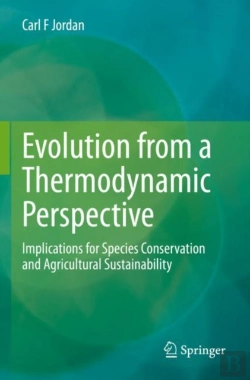 Bertrand.pt - Evolution From A Thermodynamic Perspective