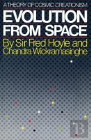 Evolution From Space