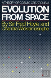 Evolution From Space