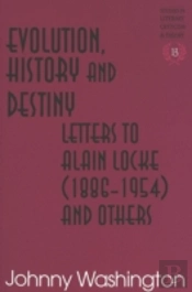 Evolution, History And Destiny