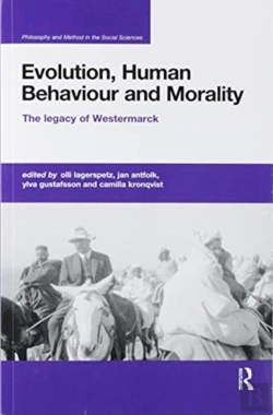 Bertrand.pt - Evolution, Human Behaviour And Morality