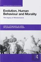 Evolution, Human Behaviour And Morality