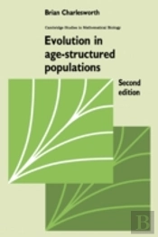 Evolution In Age-Structured Populations