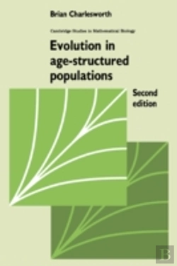 Bertrand.pt - Evolution In Age-Structured Populations