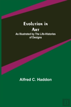 Bertrand.pt - Evolution In Art: As Illustrated By The