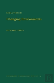 Evolution In Changing Environments