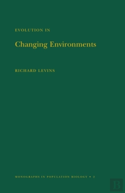 Bertrand.pt - Evolution In Changing Environments