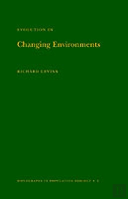 Bertrand.pt - Evolution In Changing Environments