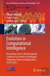 Evolution In Computational Intelligence
