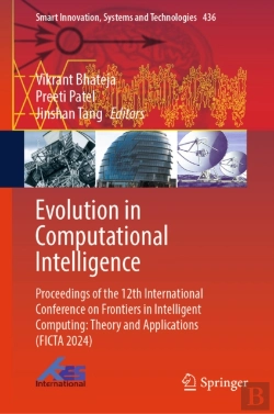 Bertrand.pt - Evolution In Computational Intelligence