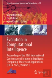 Evolution In Computational Intelligence