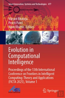 Bertrand.pt - Evolution In Computational Intelligence