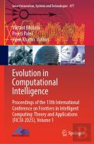 Evolution In Computational Intelligence