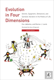 Evolution In Four Dimensions