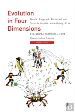 Bertrand.pt - Evolution In Four Dimensions