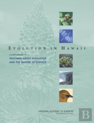 Evolution In Hawaii