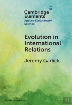 Bertrand.pt - Evolution In International Relations