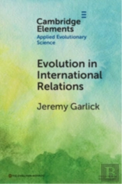 Evolution In International Relations