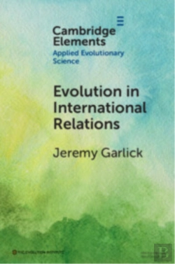 Bertrand.pt - Evolution In International Relations
