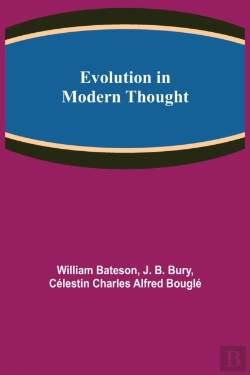 Bertrand.pt - Evolution In Modern Thought
