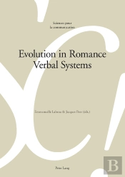 Evolution In Romance Verbal Systems