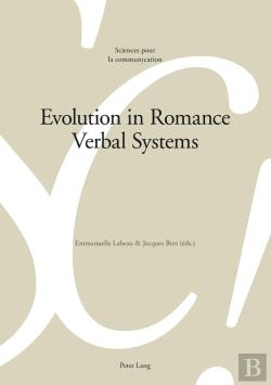 Bertrand.pt - Evolution In Romance Verbal Systems