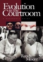 Evolution In The Courtroom