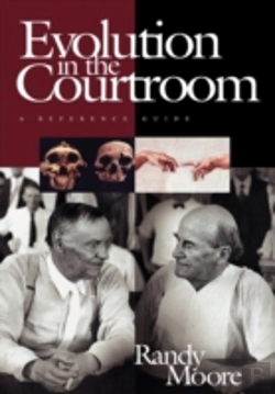 Bertrand.pt - Evolution In The Courtroom