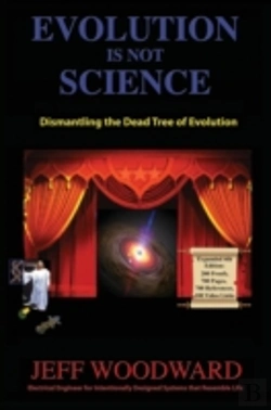Bertrand.pt - Evolution Is Not Science