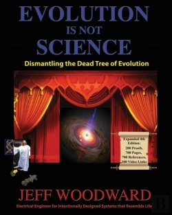 Bertrand.pt - Evolution Is Not Science