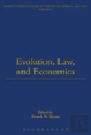 Evolution, Law And Economics