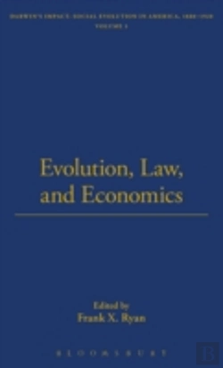 Bertrand.pt - Evolution, Law And Economics