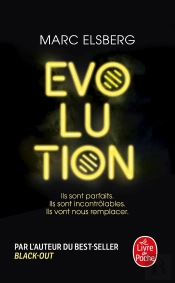 Evolution