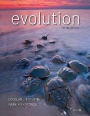 Evolution