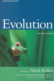 Evolution