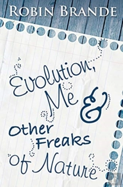 Bertrand.pt - Evolution, Me & Other Freaks Of Nature
