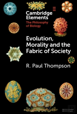 Bertrand.pt - Evolution, Morality And The Fabric Of Society