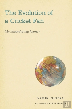Bertrand.pt - Evolution Of A Cricket Fan