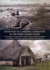 Evolution Of A Farming Community In The