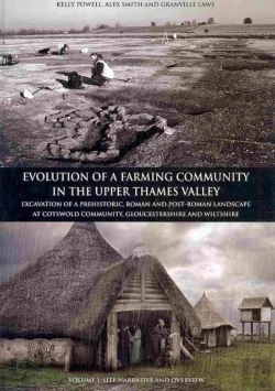 Bertrand.pt - Evolution Of A Farming Community In The