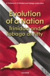 Evolution Of A Nation