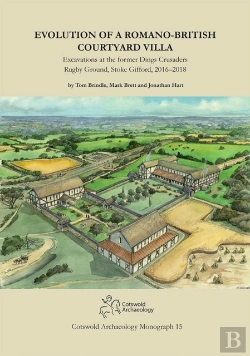 Bertrand.pt - Evolution Of A Romano-British Courtyard Villa