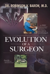 Evolution Of A Surgeon