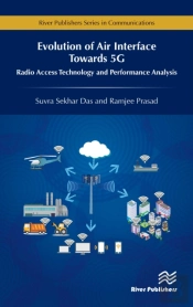 Evolution Of Air Interface Towards 5g