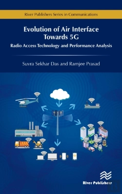 Bertrand.pt - Evolution Of Air Interface Towards 5g