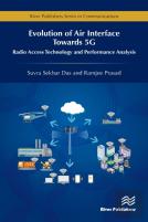 Evolution Of Air Interface Towards 5g