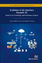 Evolution Of Air Interface Towards 5g