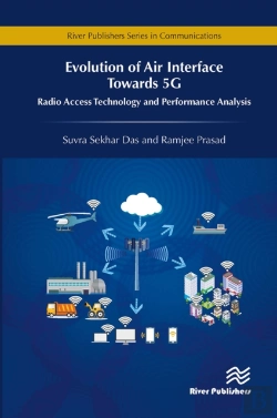 Bertrand.pt - Evolution Of Air Interface Towards 5g