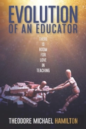 Evolution Of An Educator
